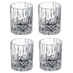 Aida Harvey Whiskyglass 4-Pakn. Outlet