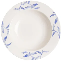 Scandi Living Havspil Dyp Tallerken 23 Cm 4-Stk. Clearance