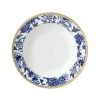 Wedgwood Hibiscus Dyp Tallerken O 23 Cm Hot