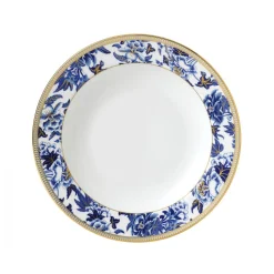 Wedgwood Hibiscus Dyp Tallerken O 23 Cm Hot