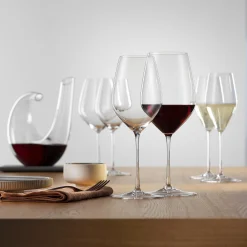 Spiegelau Highline Champagneglass 27 Cl 2-Pakning Outlet