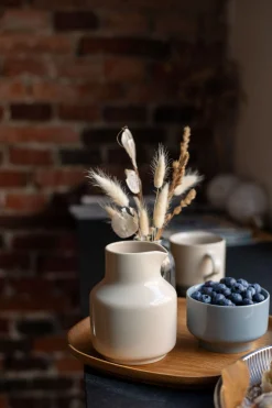 Höganäs Keramik Hoganas Keramik Daga Brett 25 Cm New