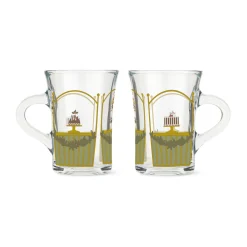 Holmegaard Christmas Glass For Varme Juledrikker 24 Cl 2-Pakning Best