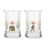 Holmegaard Christmas Juledramglass 2-Pakn. Outlet