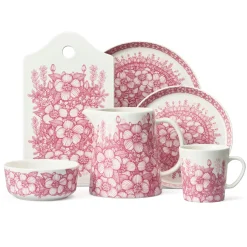 Arabia Huvila Serveringsbrett Discount