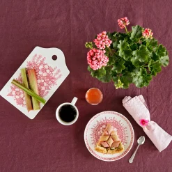 Arabia Huvila Serveringsbrett Discount