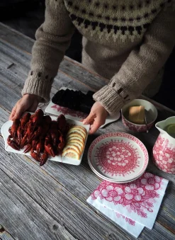 Arabia Huvila Tallerken 24 Cm New