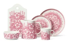 Arabia Huvila Tallerken 24 Cm New