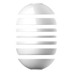 Villeroy & Boch Iconic La Boule Servise 7 Deler Hvit Outlet