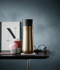 WMF Impulse Termokrus 0,35 L Brun Hot