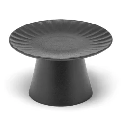 Serax Inku Kakefat S O15 Cm Black Discount