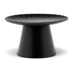 Serax Inku Kakefat S O15 Cm Black Discount