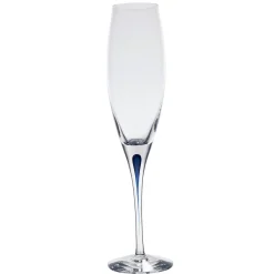 Orrefors Intermezzo Champagneglass Discount