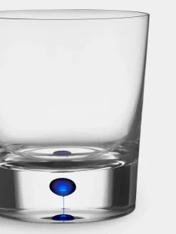 Orrefors Intermezzo Dof Glass 40 Cl Outlet