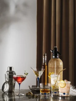 Orrefors Intermezzo Dof Glass 40 Cl Outlet