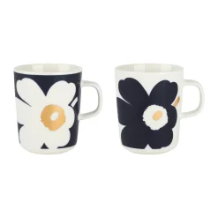 Marimekko Juhla Unikko Kopp 25 Cl 2-Stk. Discount