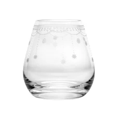 Wik & Walsøe Julemorgen Drikkeglass Fashion