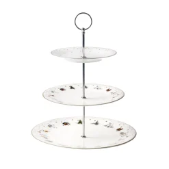 Wik & Walsøe Julemorgen Etasjefat Online