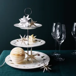 Wik & Walsøe Julemorgen Etasjefat Online