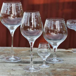 Wik & Walsøe Julemorgen Ølglass Clearance