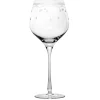 Wik & Walsøe Julemorgen Rodvinsglass Sale