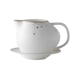 Wik & Walsøe Julemorgen Serveringskanne Med Skal Clearance