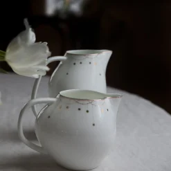 Wik & Walsøe Julemorgen Serveringskanne Med Skal Clearance