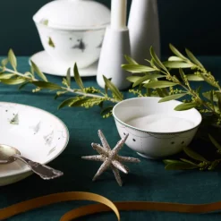 Wik & Walsøe Julemorgen Skal O11 Cm Sale