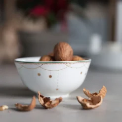 Wik & Walsøe Julemorgen Skal O11 Cm Sale