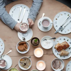 Wik & Walsøe Julemorgen Skal Til 30 Cl Kopp Outlet