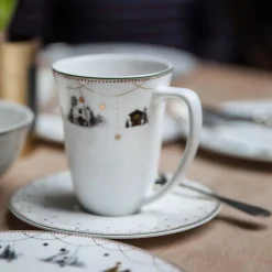 Wik & Walsøe Julemorgen Skal Til 30 Cl Kopp Outlet