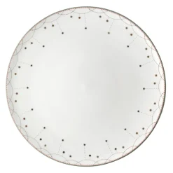 Wik & Walsøe Julemorgen Tallerken 31 Cm Clearance