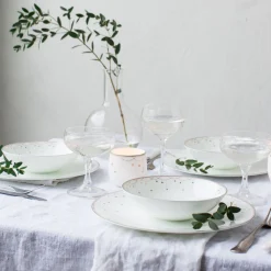 Wik & Walsøe Julemorgen Tallerken 31 Cm Clearance