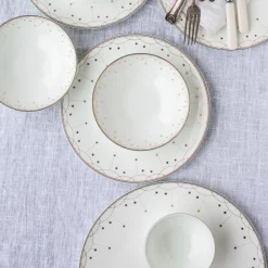 Wik & Walsøe Julemorgen Tallerken 31 Cm Clearance