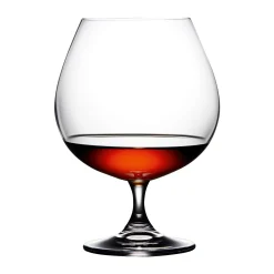 Lyngby Glas Juvel Konjakkglass 69 Cl 4-Pakning Clearance