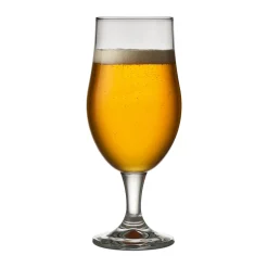 Lyngby Glas Juvel Ølglass 49 Cl 4-Pakning Outlet