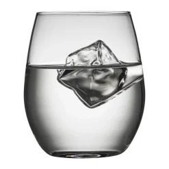 Lyngby Glas Juvel Vannglass 39 Cl 6-Pakning Sale