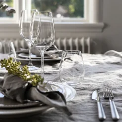 Scandi Living Karlevi Drikkeglass 4 Stk. Outlet