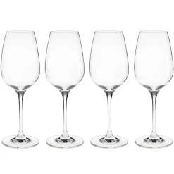 Scandi Living Karlevi Hvitvinsglass 4 Stk. Best