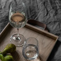 Scandi Living Karlevi Hvitvinsglass 4 Stk. Best