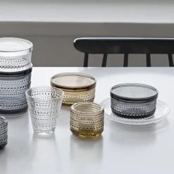 Iittala Kastehelmi Asjett O17 Cm Klar Sale