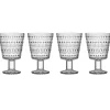Iittala Kastehelmi Drikkeglass Pa Fot 26 Cl 4-Stk. Outlet