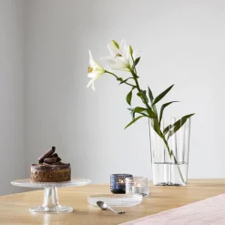 Iittala Kastehelmi Kakefat Lite Online