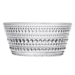 Iittala Kastehelmi Skal Klar Online
