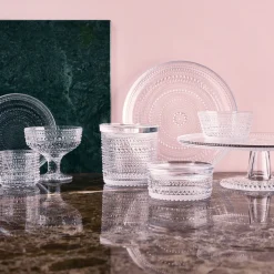 Iittala Kastehelmi Skal Klar Online