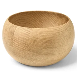 Kay Bojesen Denmark Kay Bojesen Serveringsskal Menageri O24,5 Cm New