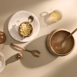 Kay Bojesen Denmark Kay Bojesen Serveringsskal Menageri O24,5 Cm New