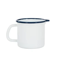 Kockums Jernverk Kockums Sausekanne/Malebeger Kockums White (Hvit) Online