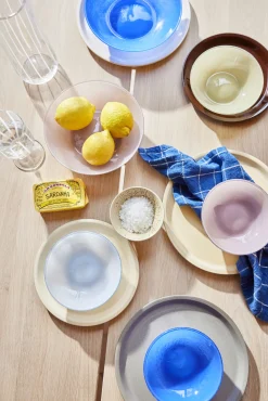 OYOY Kojo Skal Small Lavendel New