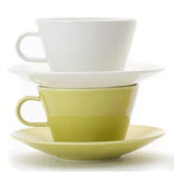 Arabia Koko Fat Medium Hvitt Online